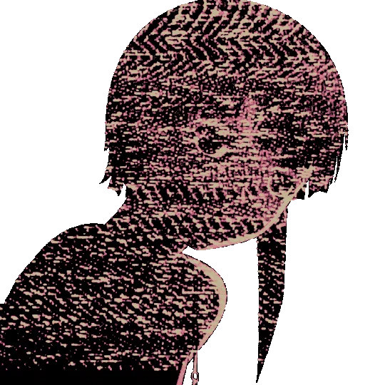 harold avatar